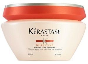 Kérastase Nutritive Masquitense - Hloubkově vyživující maska 500 ml