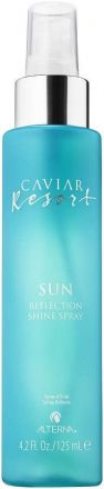 Alterna Resort Sea Reflection Shine Sprey - Lehký sprej na vlasy 125 ml