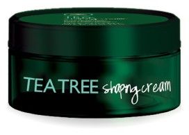 Paul Mitchell Tea Tree Shaping Cream - Stylingový krém 85g