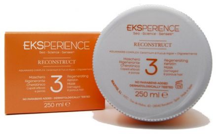 Revlon Professional Eksperience Reconstruct Regenerating Hair Mask - Vlasová maska 250 ml