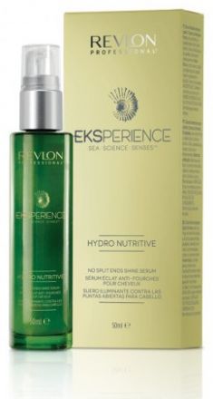 Revlon Professional Eksperience No Split Ends Shine Serum - Sérum pro lesk 50 ml