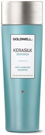 Goldwell Kerasilk Repower Anti-hairloss Shampoo - Šampon proti vypadávání vlasů 250 ml