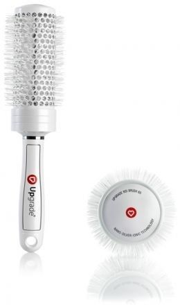 UpGrade N.S.I. Brush - Kartáč na vlasy 33 mm