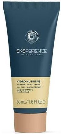 Revlon Professional Eksperience Hydranting Hair Cleanser - Hydratační šampon 50 ml Cestovní balení