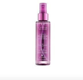 Alterna Caviar Infinite Color Hold Topcoat Sprey - Sprej pro finální úpravu 125 ml