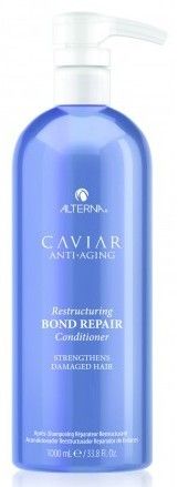 Alterna Caviar Restructuring Bond Repair Shampoo - šampon pro okamžitou regeneraci 1000 ml