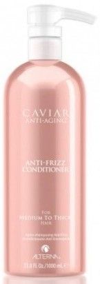 Alterna Caviar Anti-Frizz Conditioner - Kondicionér pro uhlazené vlasy 1000 ml
