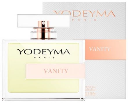 Yodeyma Vanity EDP - Dámská parfémovaná voda 100 ml