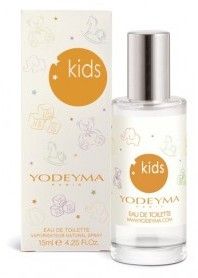 Yodeyma Kids Eyu de Toilette 15 ml