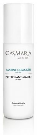 Casmara Marine Cleanser Natural - Multifunkční odličovač pleti 3v1 150 ml