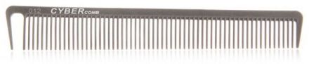 Labor Pro Cyber Combs - Kadeřnický hřeben na vlasy 012