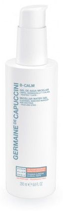 Germaine de Capuccini B-Calm Micelární Gel 200 ml