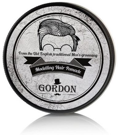 Gordon Hair Pomade - Pomáda na vlasy 100ml