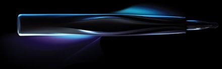 Paul Mitchell Neuro Halo Styling Iron - Titanová žehlička na vlasy