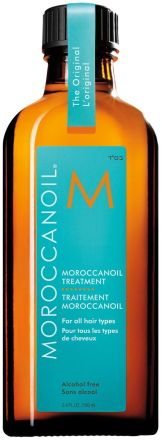 Moroccanoil Treatment - Multifunkční olejová péče 100 ml