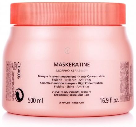 Kérastase Discipline Maskeratine - Uhlazující maska 500 ml