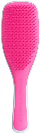 Tangle Teezer Wet Detangling Hairbrush - Kartáč na vlasy Bílo-růžový