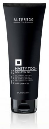 Alter Ego Hasty Too Sculptex Gel - Silně tužící gel 250 ml
