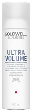 Goldwell Ultra Volume Bodifying Dry Shampoo - Suchý šampon pro větší objem vlasů 250 ml