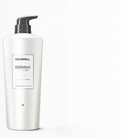 Goldwell Kerasilk Revitalize Nourishing Shampoo - Vyživující šampon 1000 ml