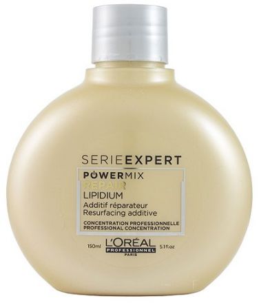 L´oréal Professionnel Série Expert Absolut Repair Lipidium Power Mix - Koncentrovaná péče pro poškozené vlasy 150 ml