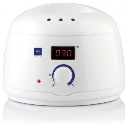 Wax Warmers - Digitální ohřívač depilačních vosků 400ml