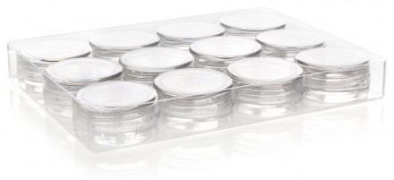 Labor Pro Kalíšky na tester 12 ks