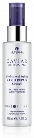 Alterna Caviar Rapid Repair Spray - Sprej na poškozené vlasy 125 ml