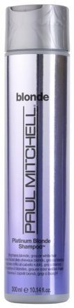 Paul Mitchell Platinum Blonde Shampoo - Šampon pro blond vlasy 75 ml Cestovní balení