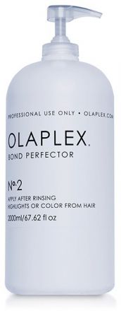 Olaplex® No.2 Bond Perfector - Kúra po barvení 2000ml