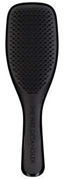 Tangle Teezer Wet Detangling Hairbrush Large - Kartáč na vlasy velký černý