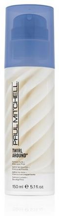 Paul Mitchell Twirl Around - Stylingový krém 150 ml