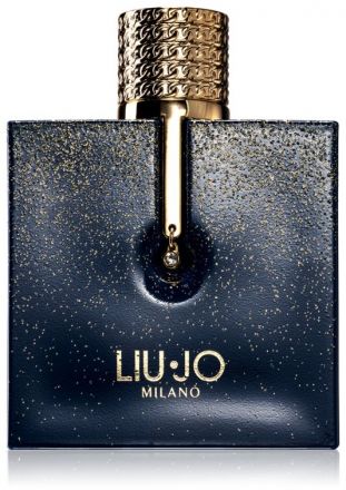 Liu Jo Milano - Parfémovaná voda pro ženy 1,5 ml Vialka