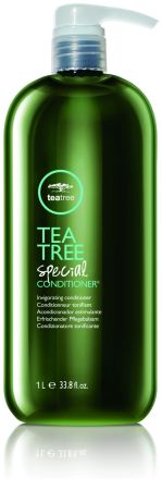 Paul Mitchell Tea Tree Special Conditioner - Osvěžující pečující kondicionér 1000 ml