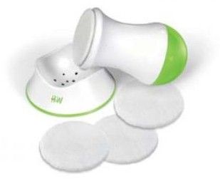 Health and Wellness Refill Pads - Náhradní podložky pro peeling 30 ks