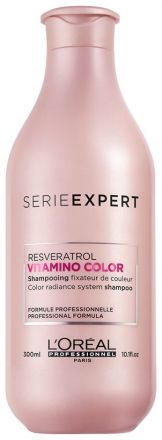 L´oréal Professionnel Vitamino Color Resveratrol Shampoo - šampon pro barvené vlasy 300 ml