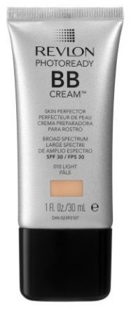 Revlon PhotoReady BB Cream 010 Light - Multifunkční BB krém 30 ml