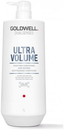 Goldwell Dualsenses Ultra Volume Bodifying Conditioner - Kondicionér pro objem jemných vlasů 1000 ml