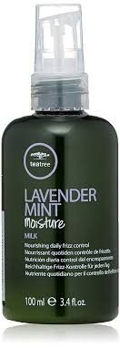 Paul Mitchell Tea Tree Lavender Mint Moisture Milk - Vyživující mléko 100 ml