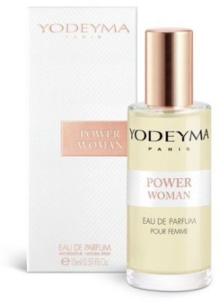 Yodeyma Power Woman EDP - Dámská parfémovaná voda