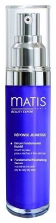 Matis Toning Serum - Hedvábné sérum 30 ml