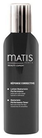 Matis Hyaluronic Performance Lotion - Toner s kyselinou hyaluronovou 200 ml