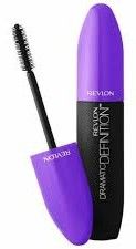 Revlon Dramatic Definition Mascara Blackest Black - Řasenka černá 8,5ml