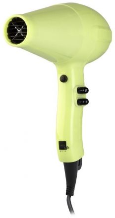 Labor Pro Phon Zero HD - Profesionální fén na vlasy Světle zelený 2000W