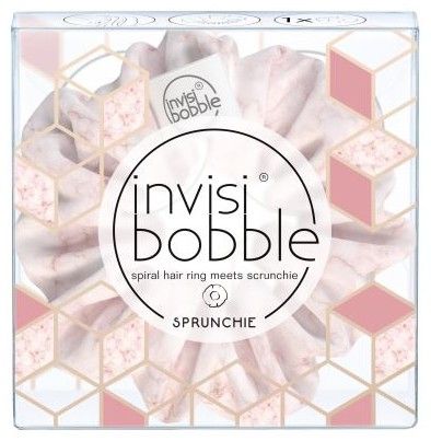invisibobble® Sprunchie Marblelous My Precious - Gumička do vlasů 1ks