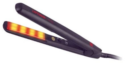 Labor Pro Hair Straightener Lifting Care - Infračervená a ultrasonická žehlička na vlasy 22x90mm