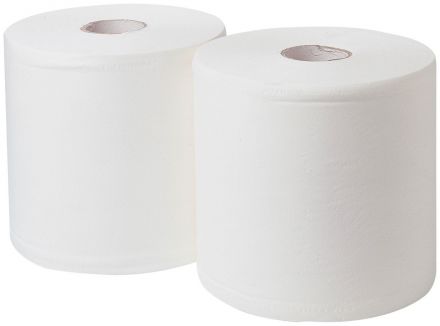 Labor Pro Paper Roll - Jednorázový ručník z celulózy Role 2ks