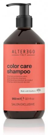 Alter Ego Color Care Shampoo - Šampon pro barvené vlasy 950 ml