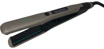 Bio Ionic Agave Silicone Pro Iron 1,25´´ - Profesionální žehlička na vlasy 32 mm