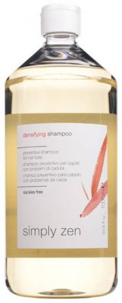 Simply Zen Densifying Shampoo - šampon proti řídnutí vlasů 1000 ml